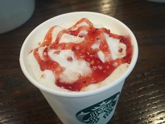-星巴克(厦门SM新生活广场店)