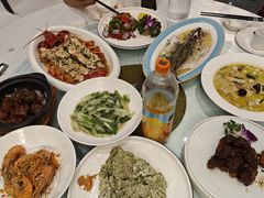 -高老庄新家宴(北斗星广场店)