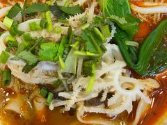 火锅毛肚面-I-YOU面缘·仁和新城店