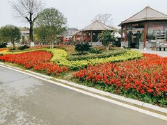 -木兰水镇旅游景区