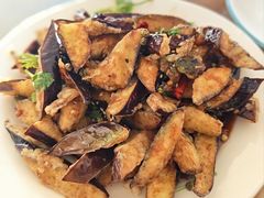 -三点小吃(山大店)