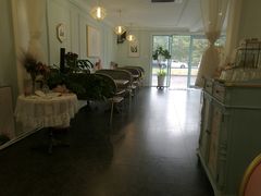 大堂-La patisserie de Mona 茉娜的甜品(韩乐坊店)