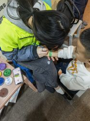 -玩元素·家庭游乐成长中心(香格里拉店)