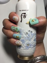 -ChuLian初莲日式美甲美睫