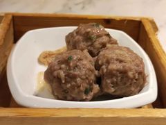 果香陈皮牛肉丸-新好景海鲜酒家(新塘店)