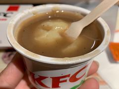 -肯德基(西桥店)