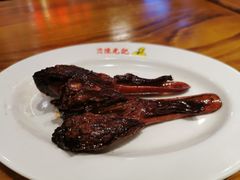 -澳门陈光记烧味饭店(南京德基广场店)