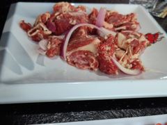 -牛鲜盛齐齐哈尔烤肉(曹路店)