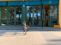 -杭州半山国家森林公园