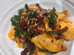 -泉上·发现DISCOVERY ·黔菜餐厅(银海元隆广场店)