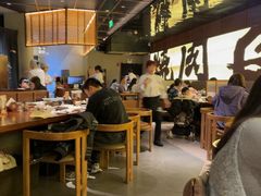 -御牛道日式烤肉料理(杭州万象城店)