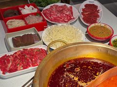 -小龙坎火锅(总店)