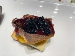 鹅肝-大渔·观筵(三里屯太古里店)