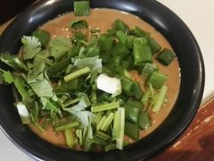-宣武小院涮肉(前门店)