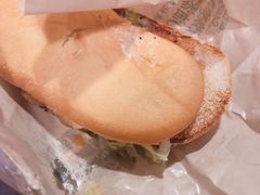 -麦当劳(漳州万达店)