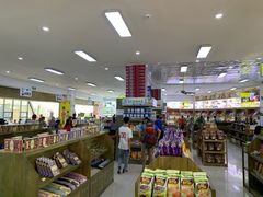 -霍尔果斯国门景区