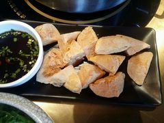 -手选潮汕鲜活牛肉火锅(二七广场店)