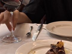 -摩根扒房(桐梓林店)