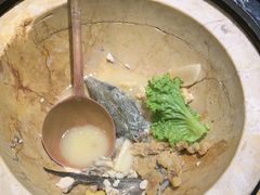 -云海肴云南菜·蒸汽石锅鱼(青岛万象城店)