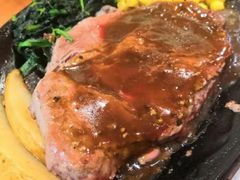 -萨莉亚意式餐厅(国和1000店)