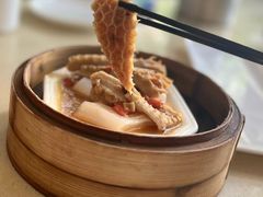 -满福隆酒楼(万绿园店)
