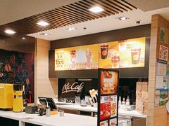 -麦当劳(曲阳店)