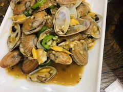 -贞姨美食·老字号海鲜大排档