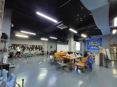 -蓝天射箭馆·专业射箭运动(诚丰广场店)