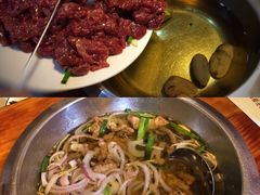 石烹牛肉-来客家食府 · 福建客家菜(厦禾路店)