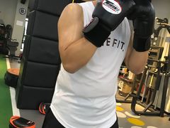 -Freedom Fitness私教健身俱乐部(徐虹北路店)