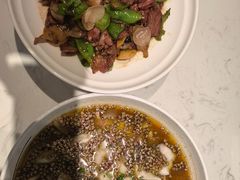 -峨嵋小镇·川菜(正定朗华店)