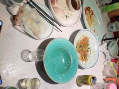 -大榕树下顺德菜(融创茂店)
