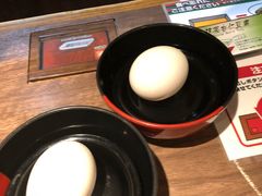 -一兰拉面(新宿中央东口店)