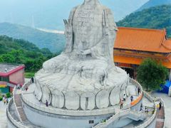-东莞观音山旅游风景区
