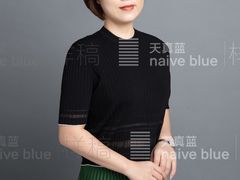 -天真蓝照相馆(中华广场店)