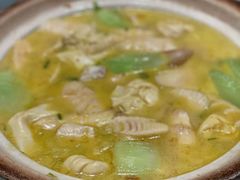 -梁家大院•农家菜(昆山会展中心店)