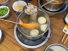 -厝味火锅·潮汕卤水火锅(十一合店)