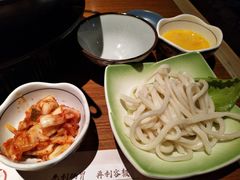 -仓桥家·焗寿司·锅物(光谷步行街店)