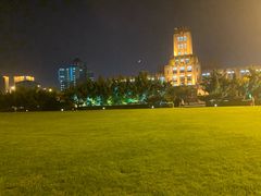 -大连人民广场