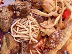 -晓马鸭店(新芜路店)