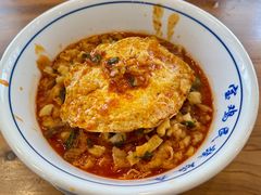 -宝鸡民族饭庄(英达路店)