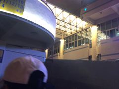 -裕彤国际体育中心