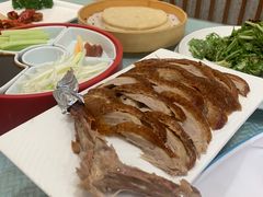 -正阳春烤鸭店(杨楼店)