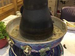 -北门涮肉·铜锅涮肉(南锣鼓巷店)