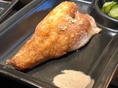 -馔豚·台北菜专门店(深圳湾万象城店)