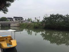 -乡乐园蟹庄·阳澄湖农家乐