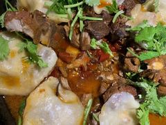 -地锅居(翰林邻里中心店)