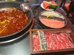 -巴蜀大将火锅(春熙店)