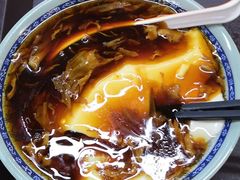 -门框胡同百年卤煮(鸟巢店)