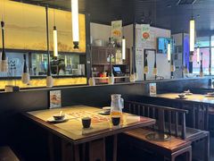 -绿茶餐厅(成都大悦城店)